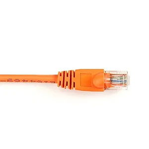 CAT6PC-005-OR | Black & Decker High-Performance Orange CAT6
