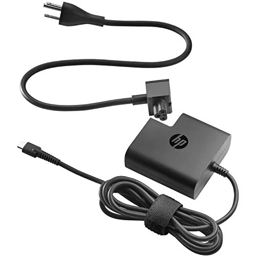 Total 1HE08AA#ABA-TM 65w Usb-c Ac Adapter For Hp