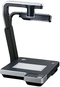 9417-B | Elmo P100 Black Visual Presenter