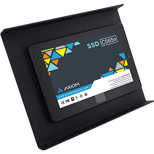 Axiom SSD3558H480-AX 480gb C565n Series Desktop Ssd