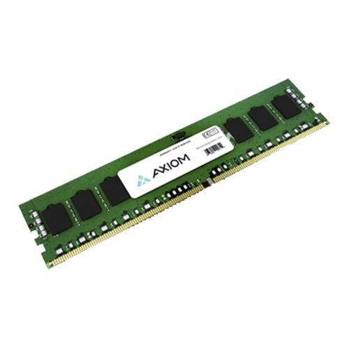 Axiom AX42400R17A/16G 16gb Ddr4-2400 Ecc Rdimm -