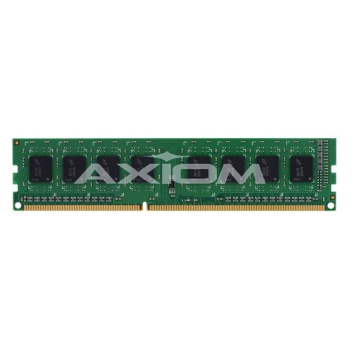 Axiom AX23993242/2 16gb Ddr3-1600 Udimm Kit (2 X 8gb)