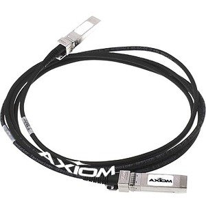 Axiom 330-7598-AX 10gbase-cu Sfp+ Active Dac Twinax Cable Dell Compati