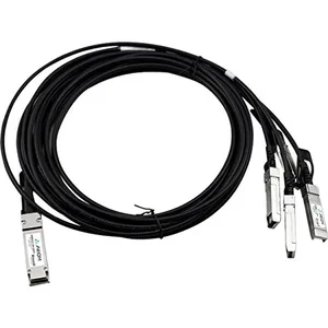 JNP-100G-4X25G-1M-AX | Axiom 100GBASE-CR4 QSFP28 to 4 SFP28