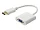 57Y4393-5PK-AX | Axiom DISPLAYPORT MALE TO VGA FEMALE