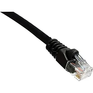 AXG95771 | Axiom 15FT CAT6A CABLE - TAA Compliant, Black