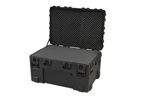 Skb 3R4530-24B-L Military Standard Roto Case - 45 X 30 X 24in  -  Foam