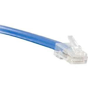 Enet C6-BL-NB-30-ENC Cat6 Blue 30 Foot Non-booted (no Boot) (utp) High