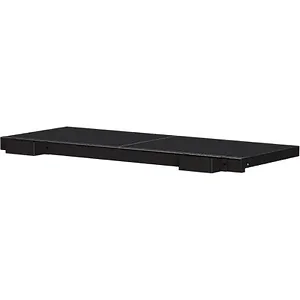 MS9B | Crimson Av Versatile Front/Back Shelf for Efficient