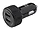 13412 | Monoprice 4.8A Dual USB Car Charger - Fast