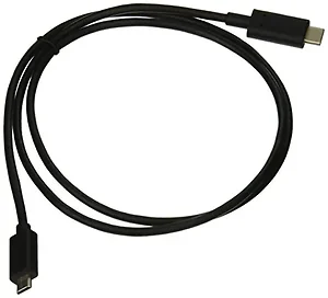 13015 | Monoprice 3FT USB-C to Micro B Cable