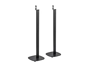 14542 | Monoprice Adjustable Speaker Stand for Sonos Play:1