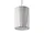 14890 | Monoprice 70V 6-Inch Pendant Speaker - 7.5W Audio