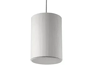 14890 | Monoprice 70V 6-Inch Pendant Speaker - 7.5W Audio