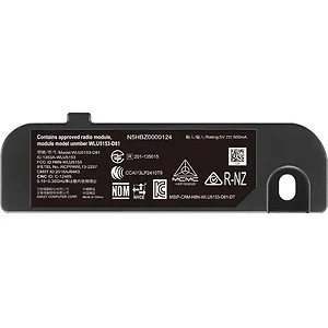 ET-WM300 | Panasonic Wireless Module - PT-MZ670 Series for