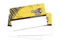 Wasp 633808551056 Time Rfid Badges 301-350 For Secure Access Control