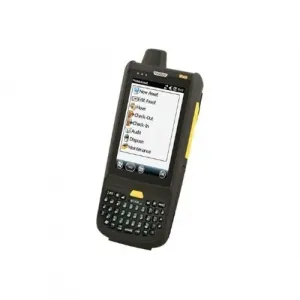 Wasp 633808928940 Hc1 Mc, Qwerty, No Bluetooth Or Wi-fi - Removed By M