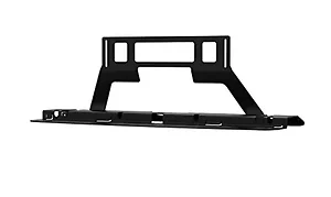 SB-TS-S-L1-BL | Sunbritetv Signature Black Tabletop Stand