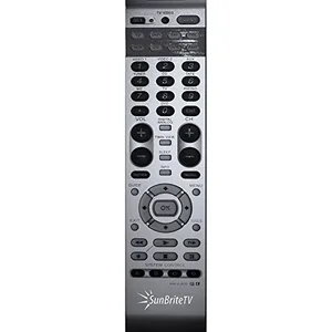 SB-ULR-WR | Sunbritetv Weatherproof Learning Remote Control