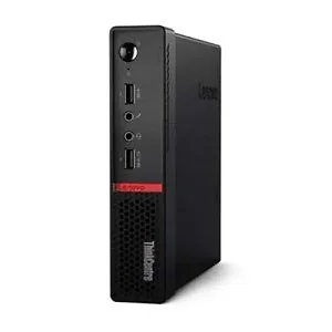 10VG0006US | Lenovo M715Q Ryzen 5, 8GB RAM, 500GB SSD,