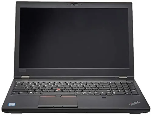 20M90010US | Lenovo P52, W10P, E-2176M, 16GB, 512GB, 3YR