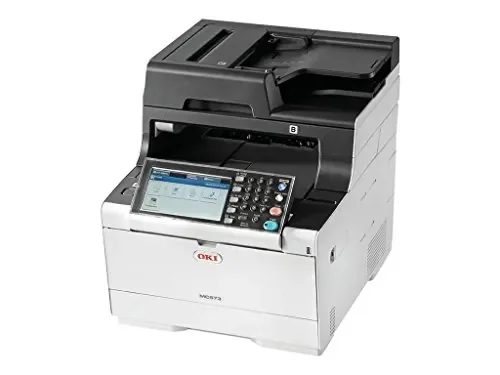 62447301 | Okidata MC573DN COLOR MFP (UP TO 31PPM