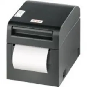 Okidata 44925715 Pt390 Series Laser Printer Color Direct Thermal 1 Col