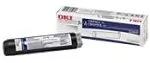 Original Okidata 41331701 Oki Type 8 - Black - Original - Toner Cartri