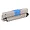 46508707 | Okidata High Yield Cyan Toner Cartridge for