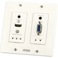 Aten Technologies-VE2812UST