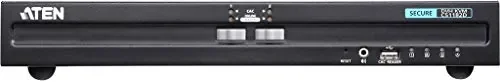CS1182D | Aten Technologies 2-Port DVI Secure KVM Switch