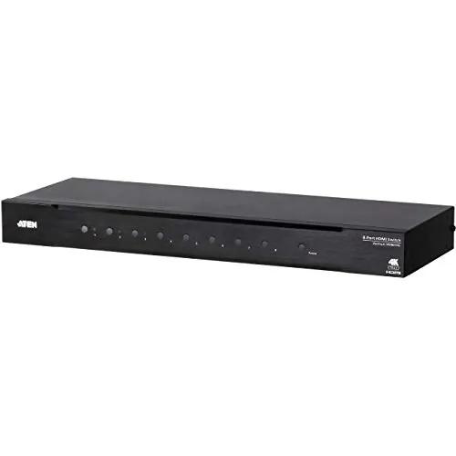 Aten Technologies-VS0801HB
