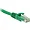 C6-GN-15-ENC | Enet CAT6 GREEN 15 FOOT PATCH CABLE WITH