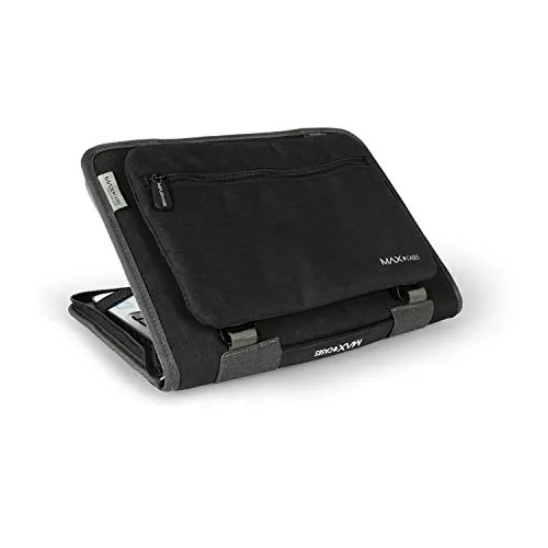 Max MC-WNS-14-GRY Stylish And Slim, This Always-on Case Allows You To 