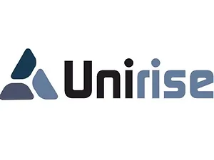 PC6A-01F-RED-S | Unirise 1FT Red Cat6A 10 Gigabit Patch