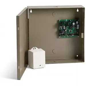 Nortek 0-291200 Access Control Power Supply