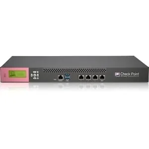 CPAP-SM205 | Checkpoint SMART-1 205 Security Appliance with