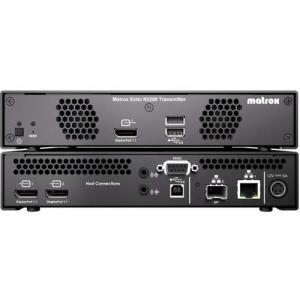 Matrox XTO3-N3208TX Extio N3208: Advanced Ip Kvm Transmitter