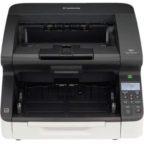 Canon 3150C002AA Dr-g2110 - 110ppm, 500page Adf, 50k Duty Cycle - Usb 