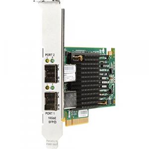 Nexsource 792834-001 Ethernet 10gb 2-port 557sfp+ Adapter