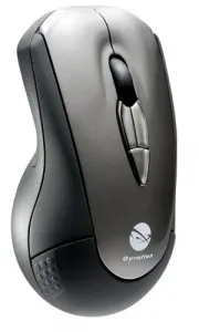 Smk GYM2200 Engineered To Be The Perfect Mouse To Go, The Air Mouse Mo