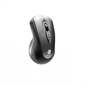 Smk GYM2200 Engineered To Be The Perfect Mouse To Go, The Air Mouse Mo