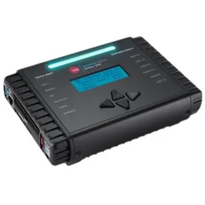 Cru Dataport DITTO DX Portable Forensic Field Station