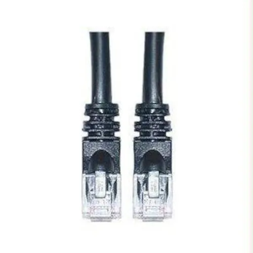 Siig CB-5E0211-S1 Cat5e 350mhz Utp Network Cable 5ft - Black