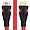 LB-CH0114-S1 | Siig Premium 5M Braided HDMI Cable with