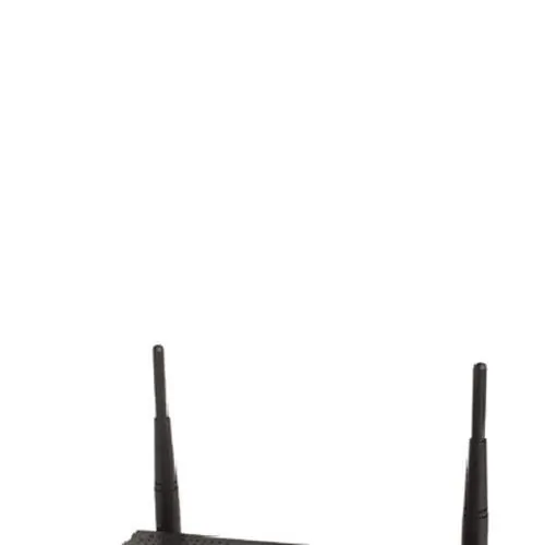 Siig CN-WR0512-S1 Wireless N Mimo Router Adapter