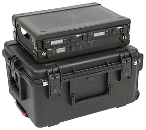 3I-2217-10WMC | Skb Cases SKB 4-Wireless Injection Molded