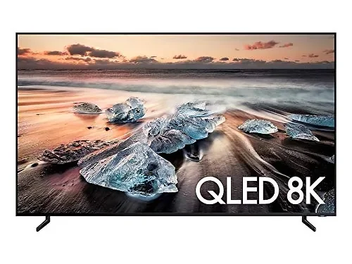 QN85Q900RAFXZA | Samsung 85INCH/QLED TV/8K HDR/4 HDMI