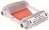 76743 | Brady GlobalMark R10000 Red Printer Ribbon - 4.11
