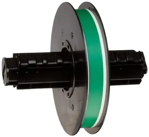 B30C-4000-569-GN | Brady B30 Series Low Halide Polyester